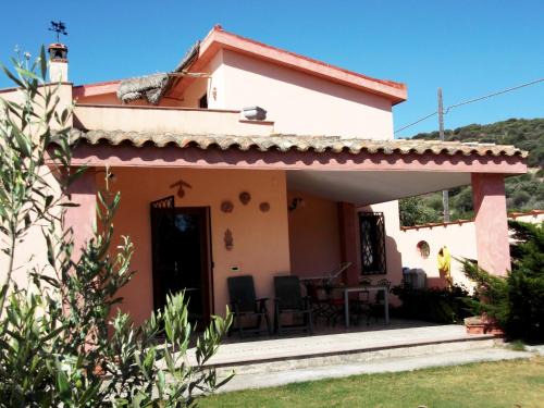 Sarroch House | Villa Gabriella