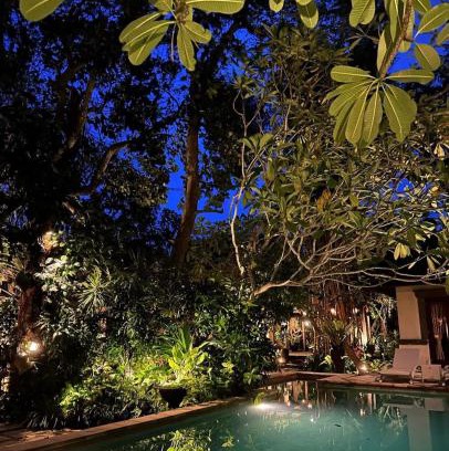 By Pass Ngurah Rai Villa | Villa Gadja Bali