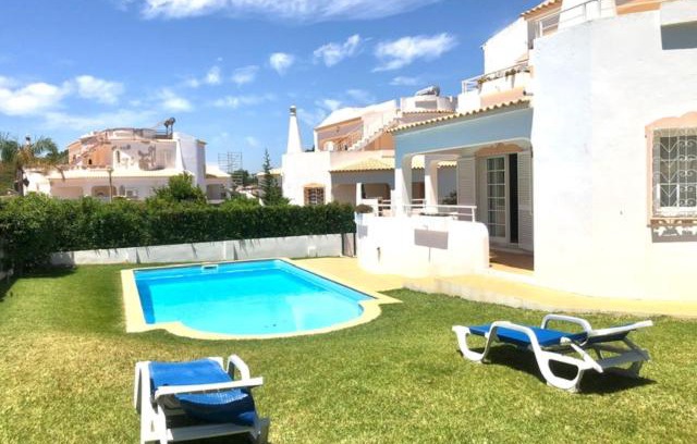 Gale House | Villa Galé I
