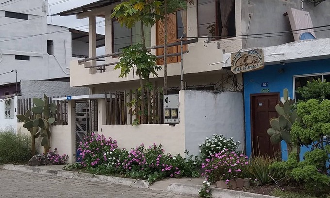 Puerto Ayora House | Villa Galapagos