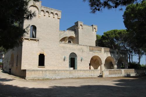 Grottaglie Villa | Villa Galeasi