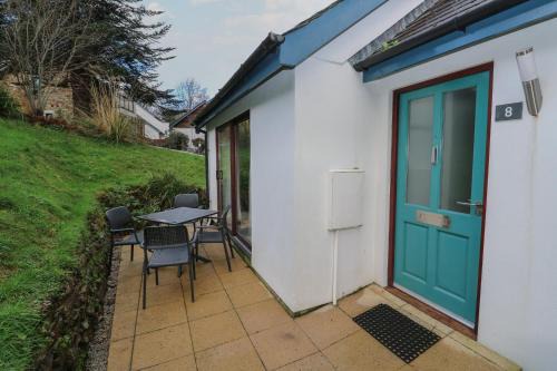 Carnon Downs House | Villa Gallery