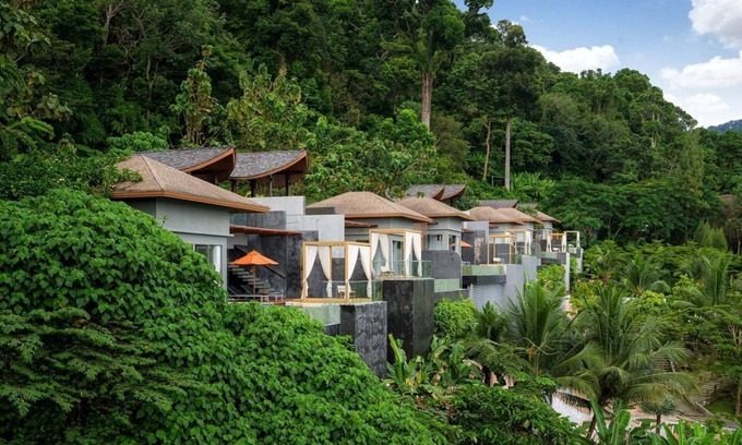 Patong Resort | Villa Gamon - One Bedroom Resort, Sleeps 3