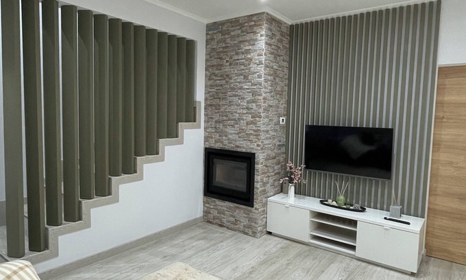 Terras de Bouro House | Villa Garcia
