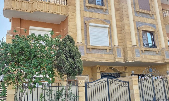 New Cairo Villa | Villa Garden & Prime Location New Cairo By Best of Bedz