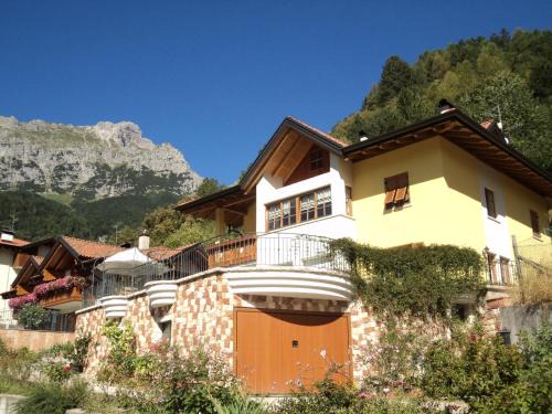 Molveno Apartment | Villa Gardenia Molveno