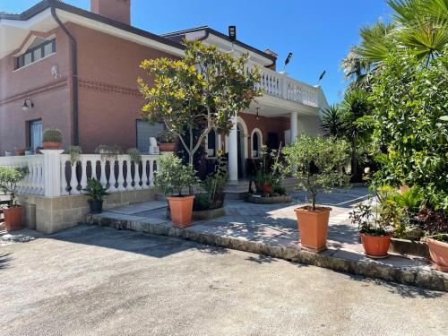 Vico del Gargano Apartment | Villa Gargano