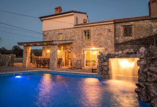 Garica Villa | Villa Garica