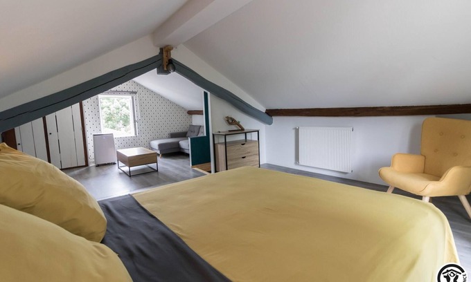 Cazeres House | Villa Garona - CAZERES
