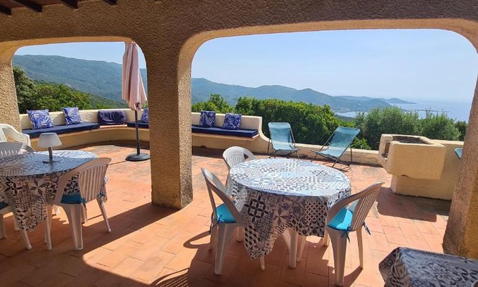 Pietrosella House | Villa Gasparini