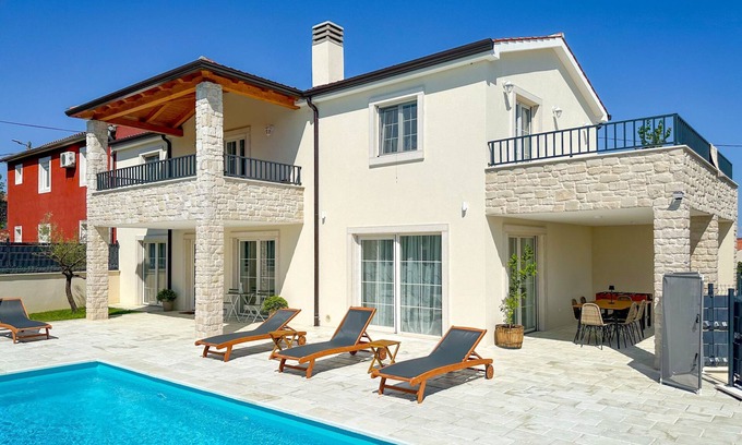 Nova Vas House | Villa Gaudeo by Interhome