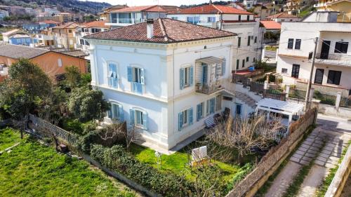 San Vito Chietino Apartment | Villa Gelsomini