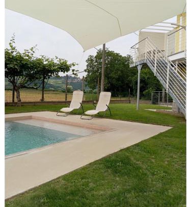 Alba Apartment | Villa Gemma