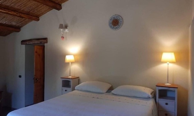 Joppolo Other | Villa Gemma, private, elegant and overlooking the sea!