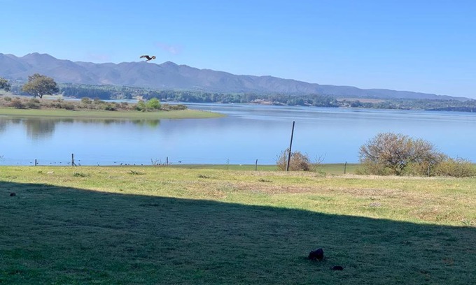 Alta Gracia Apartment | Villa General Belgrano Lago Los Molinos