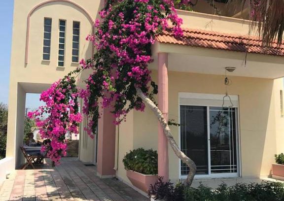 South Rhodes Villa | Villa George