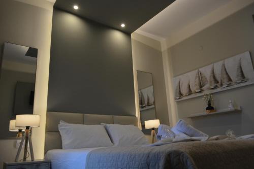 Katerini Apartment | Villa Georgio Paralia