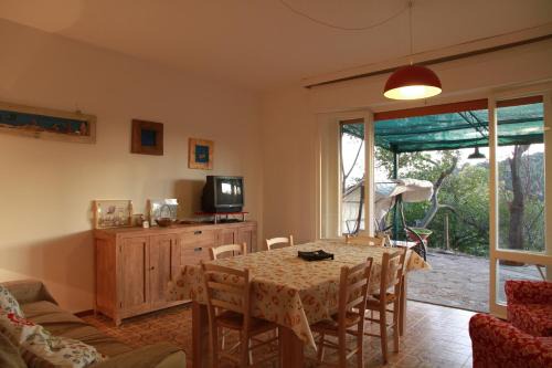 Castiglione della Pescaia House | Villa Giulia al mare