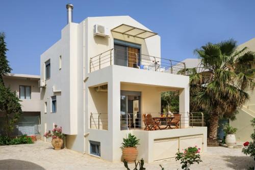 Almyrida Villa | Villa Giannis