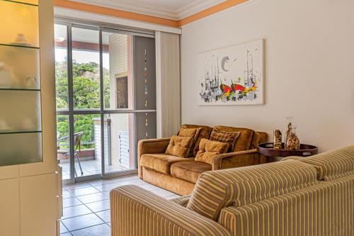 Ingleses Norte Apartment | Villa Giardino: Sossego nos Ingleses Norte ING20