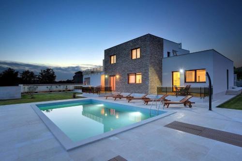 Medulin Villa | Villa Gigetto