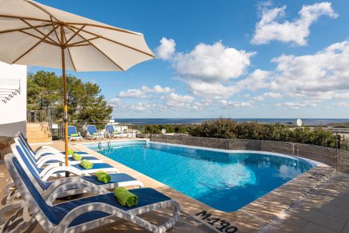 Coves Noves Villa | Villa Gill