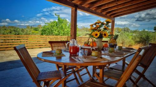 Partinico Villa | Villa Ginevra