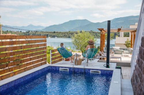 Durasevici Villa | Villa Gioia