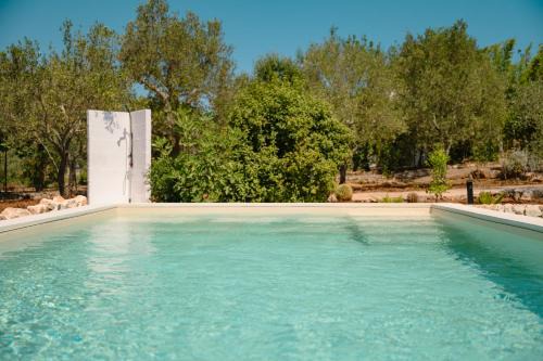 Ostuni House | Villa Gioia Ostuni