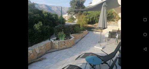 Medvinjak House | Villa Giulia