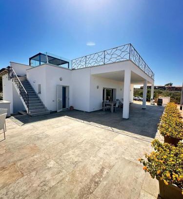 Golfo Aranci Bed & Breakfast | Villa Giulia