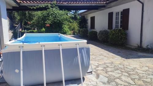 Apecchio Villa | Villa Glicine
