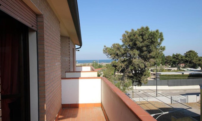 Rosolina Mare House | Villa Gloria appartamento E01