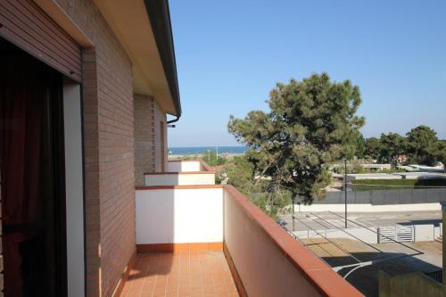 Rosolina Mare House | Villa Gloria appartamento E02