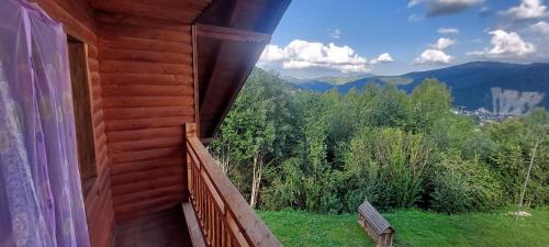 Yaremche Apartment | Villa Gold