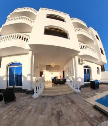 Luxor Apartment | Villa Goldenmountain