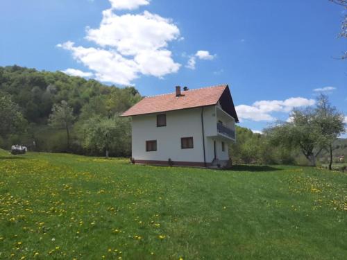 Sumece Villa | Villa Goleš Travnik