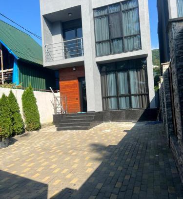 Gonio Villa | Villa Gonio Ika