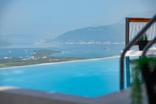 Kotor Apartment | Villa Gorazda