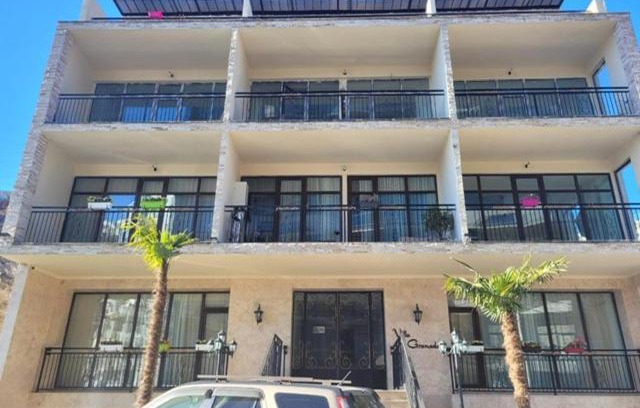 Vake-Saburtalo Apartment | Villa Granada الشقه لایجاره یومیه تیبیلیسی