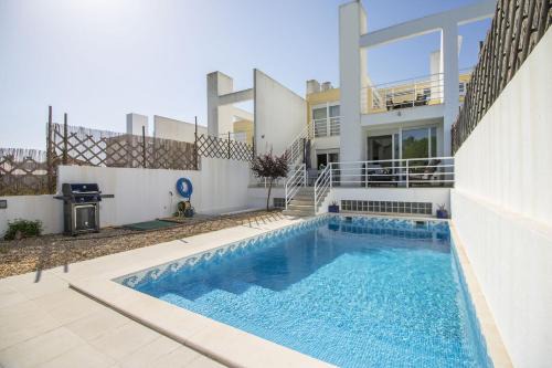 Vale do Garrao House | Villa Granada