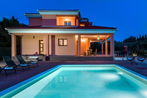 Bilice Villa | Villa Grandeza