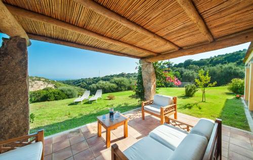 Olbia Villa | Villa Graniti