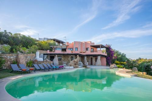 Porto Istana Villa | Villa Graya