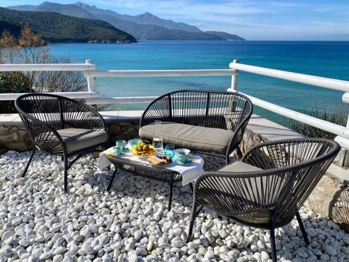 Biodola House | Villa Grazia