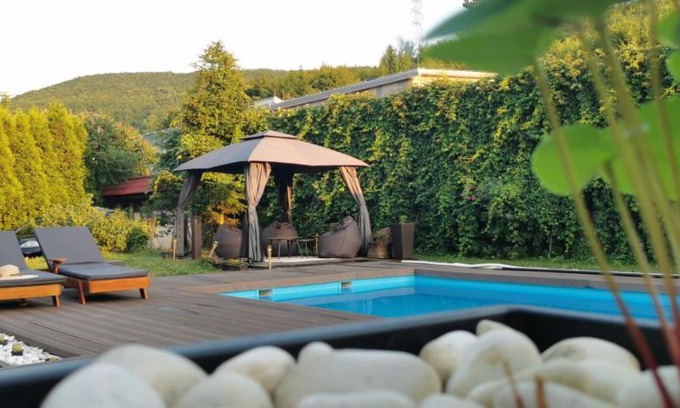 Novi Grad Sarajevo Villa | Villa Greenfield
