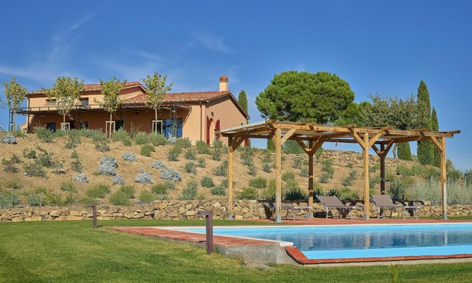 Grosseto Villa | Villa Grene - Homelike Villas
