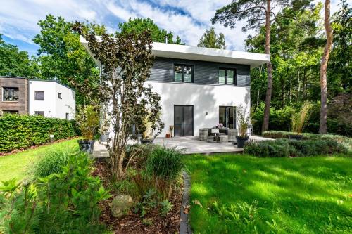 Glowe Villa | Villa-Grenzenlos