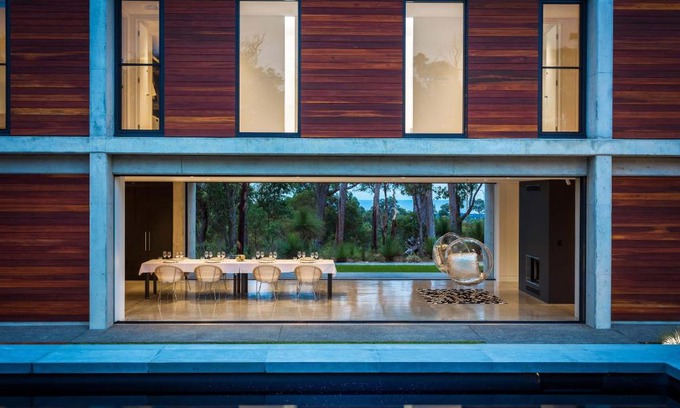 Quindalup House | Villa Gris I Private Properties