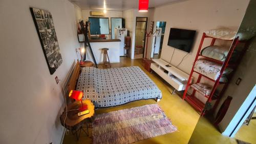 Sao Jorge Apartment | Villa Guará - Vila de São Jorge